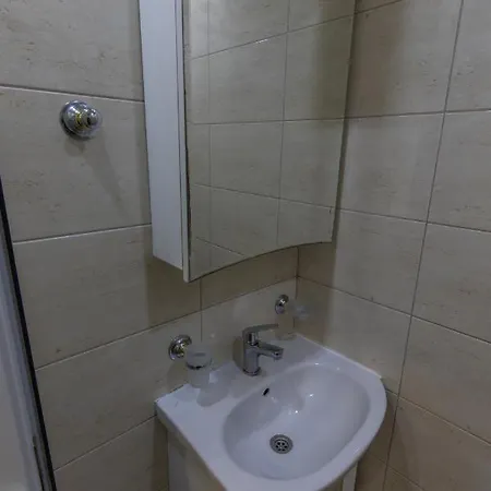 Complex Joy Apartment