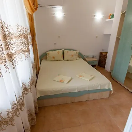 Apartment Complex Joy Sunny Beach