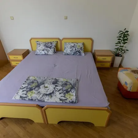 Complex Joy Apartment Sunny Beach