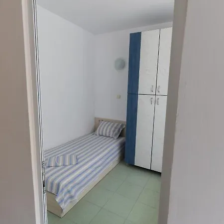 Complex Joy Apartment *