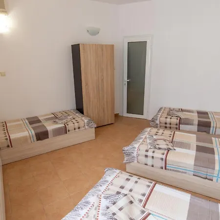 Apartment Complex Joy Sunny Beach