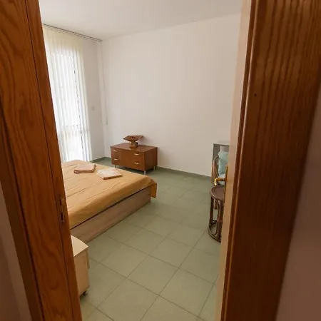 Complex Joy Apartment *
