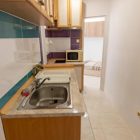 Complex Joy Apartment