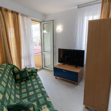 Complex Joy Apartment