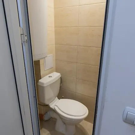 Complex Joy Apartment