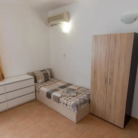 Complex Joy Apartment Sunny Beach