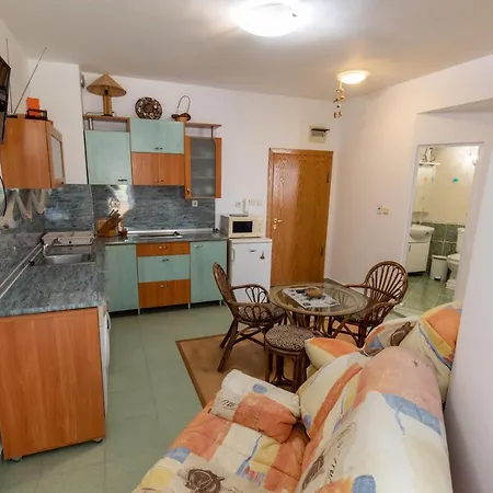 Complex Joy Apartment