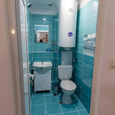 Complex Joy Apartment Sunny Beach