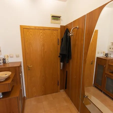 Complex Joy Apartment Sunny Beach
