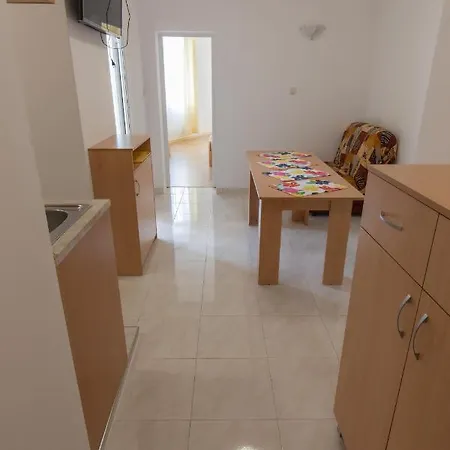 Complex Joy Apartment